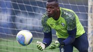 Lucas Uebel/Grêmio FBPA