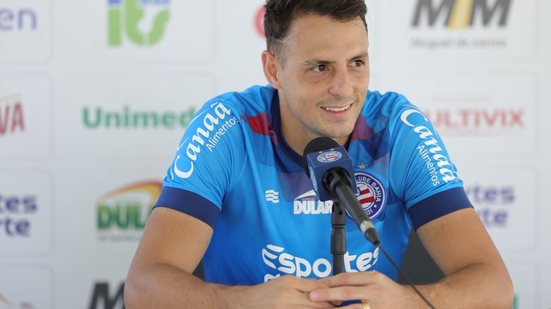  Rafael Rodrigues/ E.C Bahia
