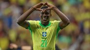 Rafael Ribeiro / CBF