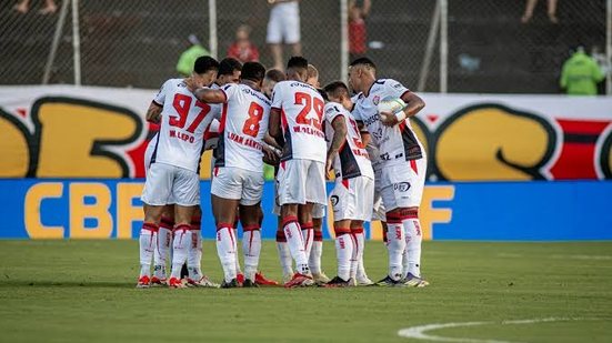 Victor Ferreira/ECV