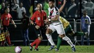 Divulgação/Vasco