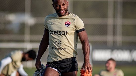 Victor Ferreira / EC Vitória 