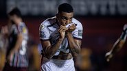 Victor Ferreira / EC Vitória 
