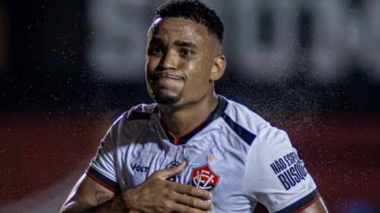 Victor Ferreira / EC Vitória