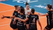 Divulgação / Osasco Voleibol Clube