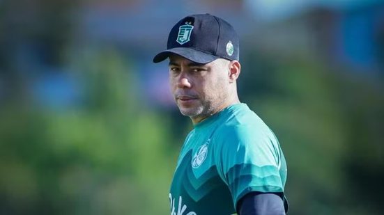 Fernando Alves / EC Juventude