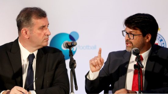 Felipe Oliveira / EC Bahia