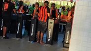 Reprodução / Instagram