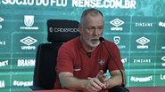 Divulgação/Fluminense 