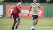 Victor Ferreira/ECV