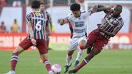 Jhony Pinho/AGIF