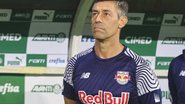 Divulgação/RB Bragantino 
