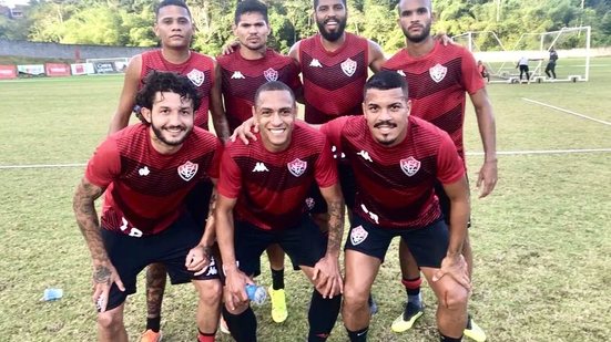 Divulgação/ECV