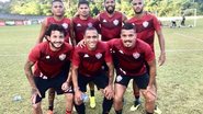Divulgação/ECV