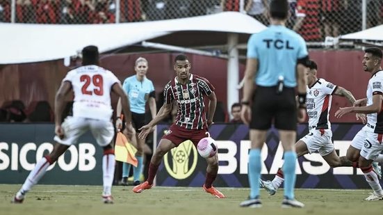Marcelo Ramos/Fluminense 