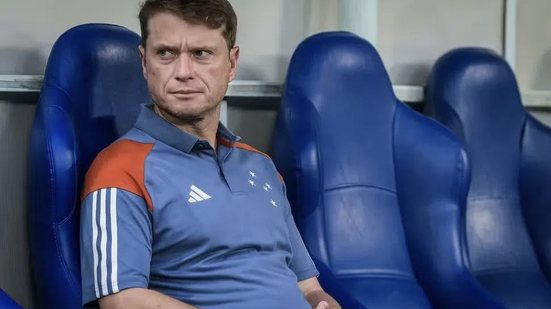 Fernando Aleixo/Cruzeiro 