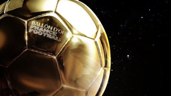 DIVULGAÇÃO | REDES SOCIAIS/@ballondorofficial