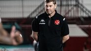 Leandro Amorim/Vasco