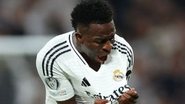 Reprodução / X / @realmadrid