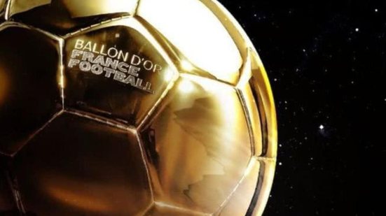 Reprodução/@ballondorofficial
