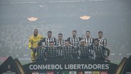 Pedro Souza / Atlético
