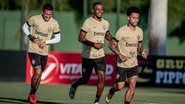 Victor Ferreira / EC Vitória