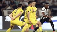 Vitor Silva / Botafogo