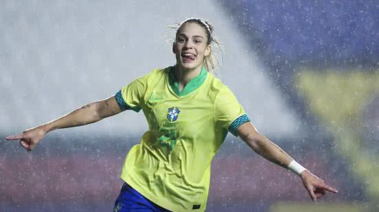 Lívia Villas Boas / CBF