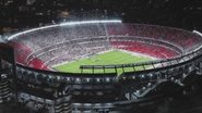 Divulgação/River Plate