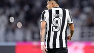 Vitor Silva/Botafogo