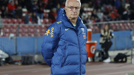 Rafael Ribeiro/CBF