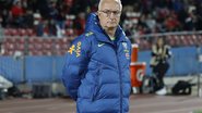 Rafael Ribeiro/CBF