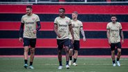 Victor Ferreira / Ec Vitória 