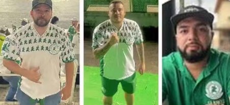 Arquivo pessoal