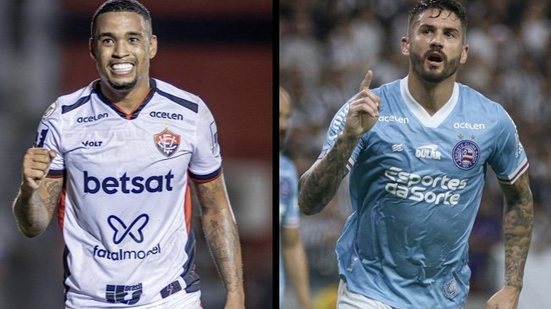 Reprodução / Sofascore Brasil