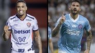 Reprodução / Sofascore Brasil