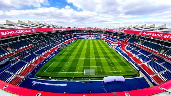 Divulgação / PSG