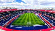 Divulgação / PSG