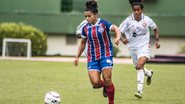 Letícia Martins / EC Bahia