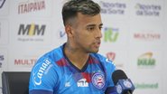 Rafael Rodrigues / EC Bahia