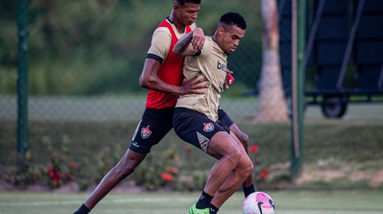 Victor Ferreira / EC Vitória