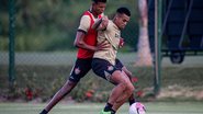 Victor Ferreira / EC Vitória