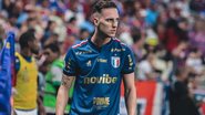 Mateus Lotif / Fortaleza EC