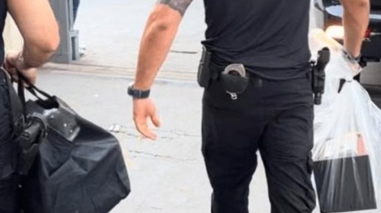 Divulgação / Polícia Civil