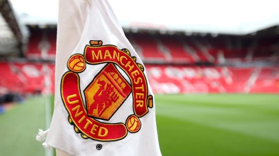 Divulgação / Manchester United