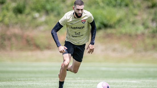 Victor Ferreira / Ec Vitória 