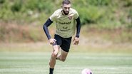 Victor Ferreira / Ec Vitória 