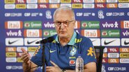 Rafael Ribeiro/CBF