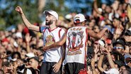 Victor Ferreira / EC Vitória