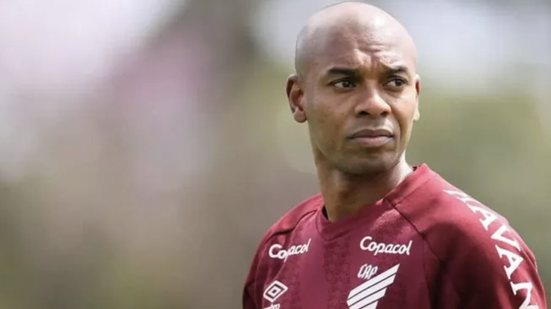 Imagem Mística do pacto: Athletico tem aproveitamento de G6 com Fernandinho em campo; confira 